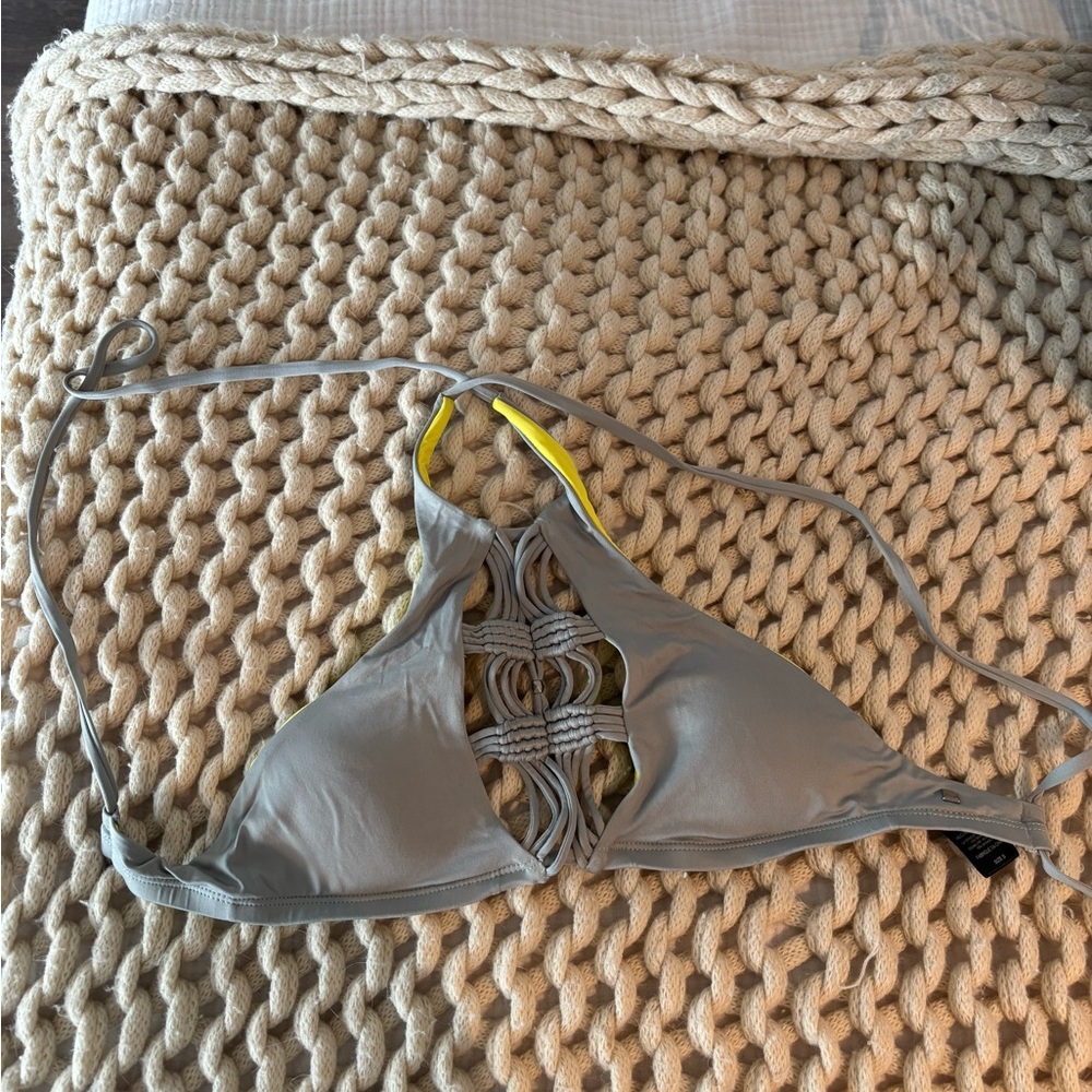 Dolce Vita Swim Top